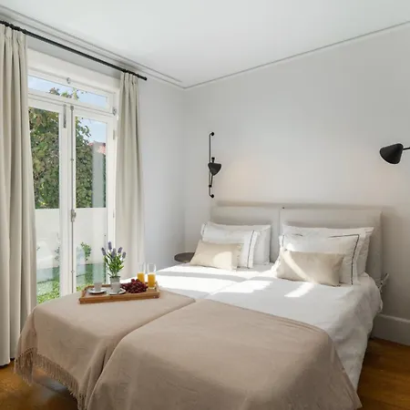 Ourmadeira - Memorhia Village Villa