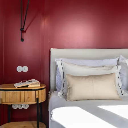 Memorhia Village Villa