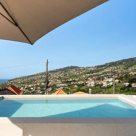 Ourmadeira - Memorhia Village *