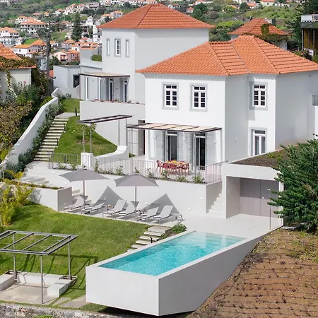Ourmadeira - Memorhia Village