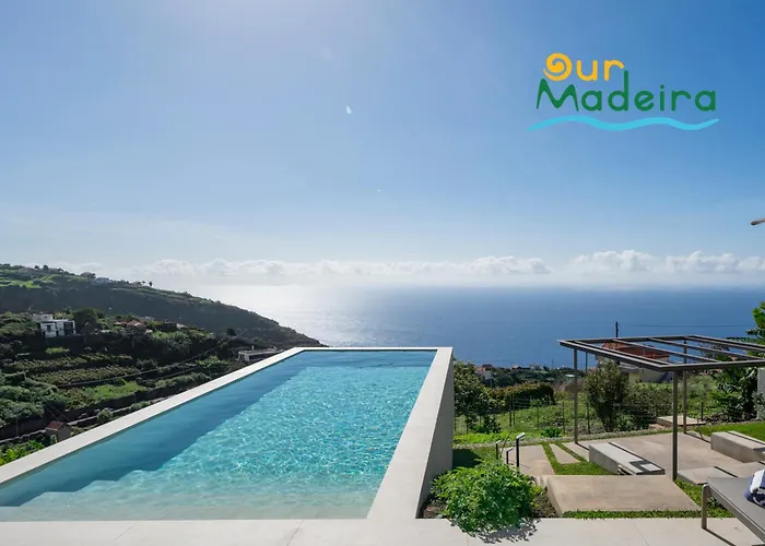 Memorhia Village Vila