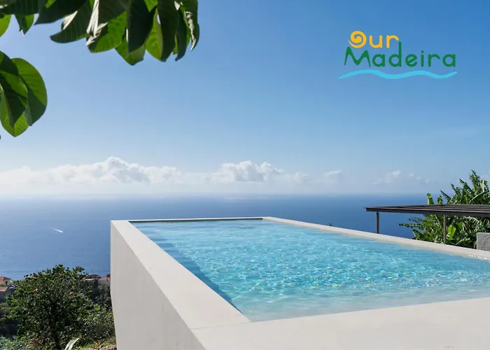 Vila Memorhia Village *