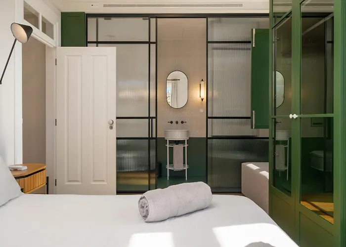 Vila Memorhia Village Calheta (Madeira)