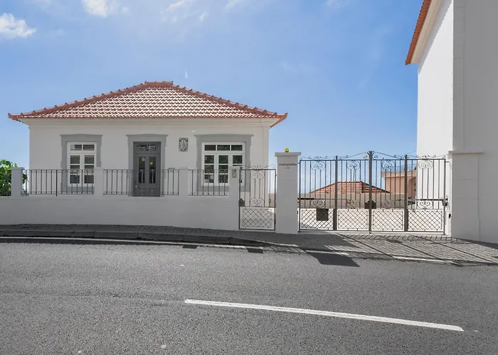 Memorhia Village * Calheta (Madeira)