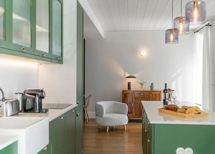 Memorhia Village By Ourmadeira