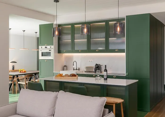 Memorhia Village Vila