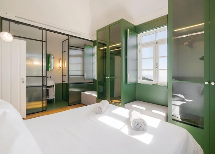 Vila Memorhia Village *