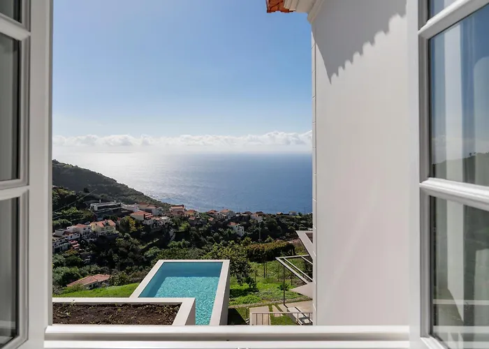 Memorhia Village Calheta (Madeira)