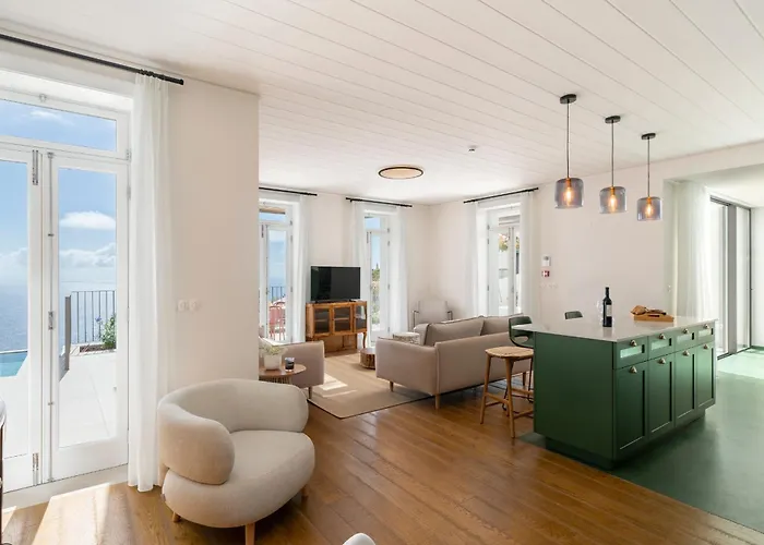 Vila Memorhia Village