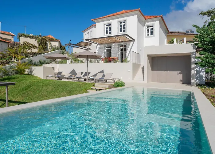 Vila Memorhia Village