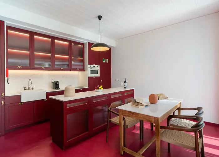 Memorhia Village Calheta (Madeira)