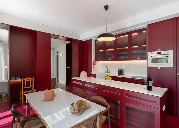 Memorhia Village By Ourmadeira * Кальета